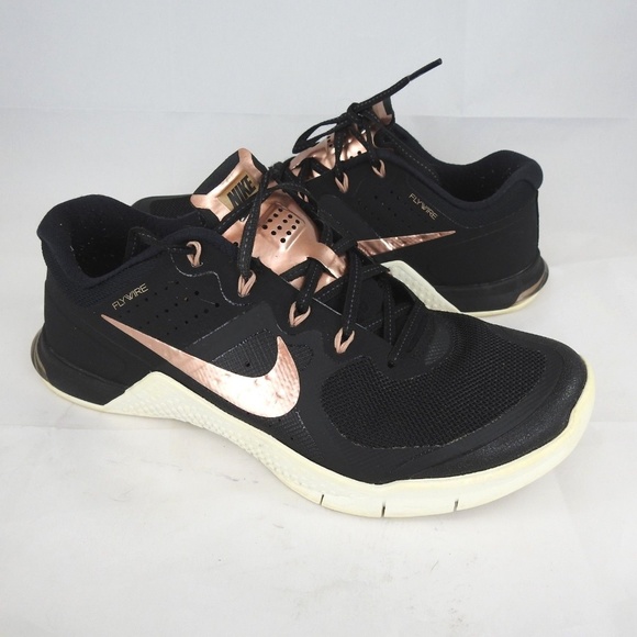 nike flywire training women's